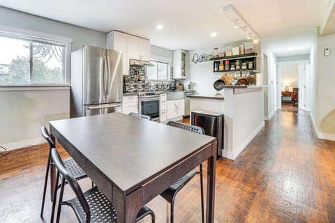 Kitchen | Dishwasher | Air Fryer