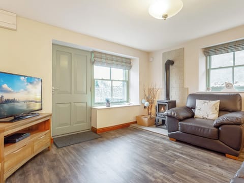 Living area | The Pepperpot - Holgates, Arnside and Silverdale