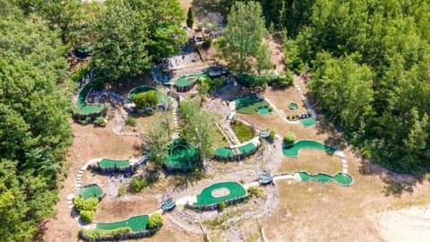 Beaver Creek Putt Putt