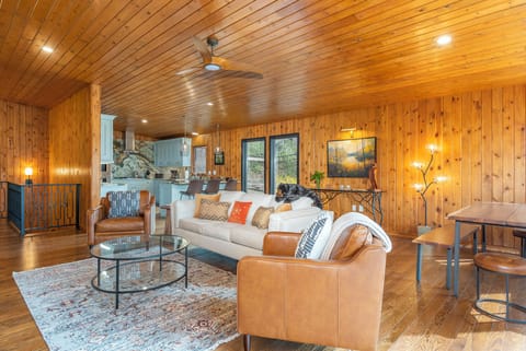 Welcome to Woodscape!