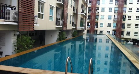 Escape to a peaceful stay. 