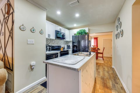 Kitchen | Cooking Basics | Dishwasher