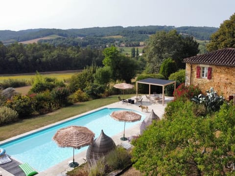 Holiday Home Swimming Pool