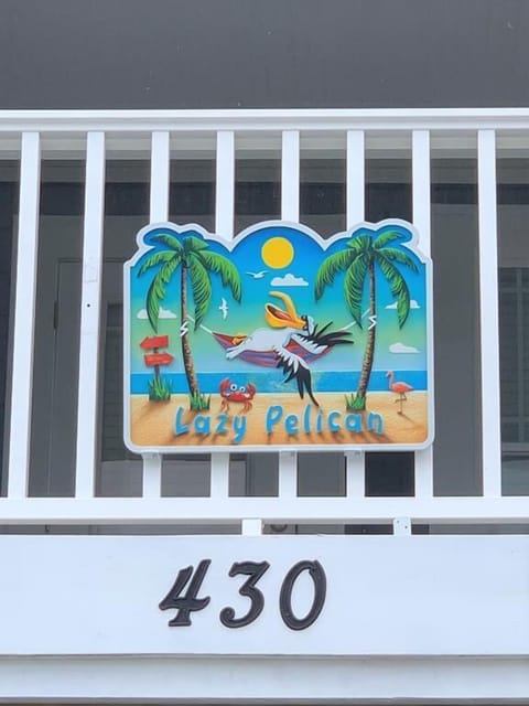 430 28th Lazy Pelican