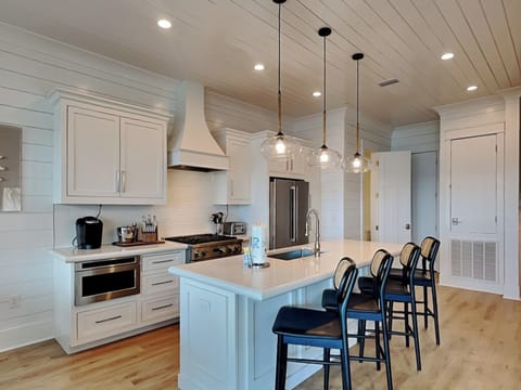 Kitchen - First Floor