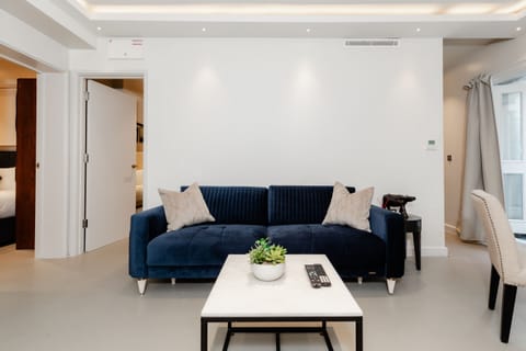 Living Room / Lounge