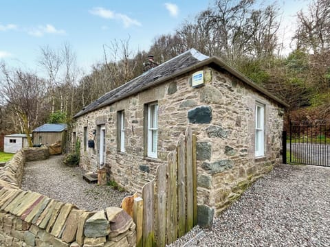 Exterior | Craigmore Cottage, Birnam Woods