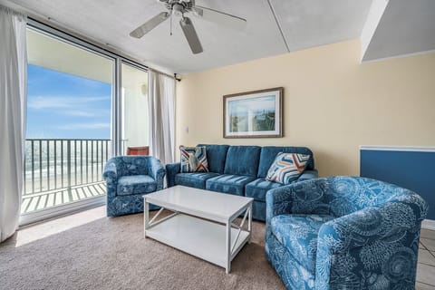Welcome to Sea Gate 608!