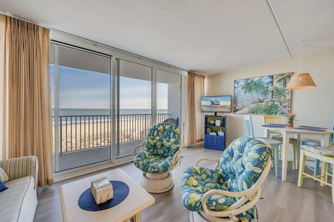 Welcome to Sea Gate 310!