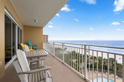 Unmatched Gulf Coast Vistas