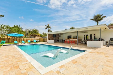 Private Pool
