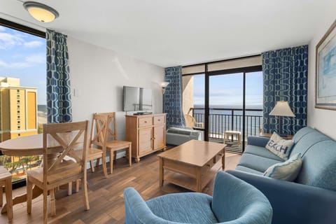 6. Oceanfront King Suite