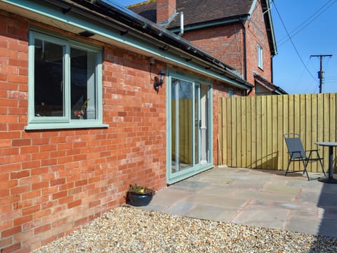 Outdoor | Hillerton Cross Farm Annexe, Spreyton