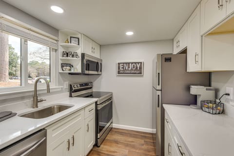 Kitchen | Cooking Basics | Keurig