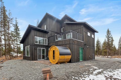 34340 Fishermans Road, Soldotna, AK 99669