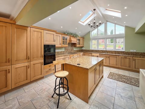 Kitchen | Violet Bank, Cockermouth