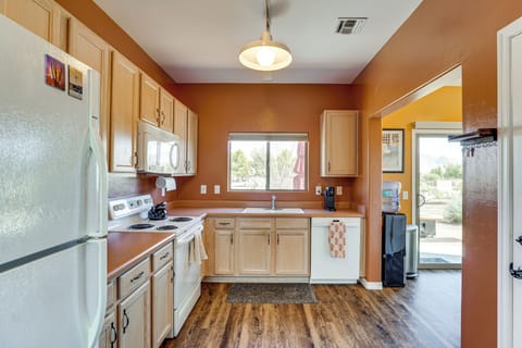 Kitchen | Cooking Basics | Dishwasher