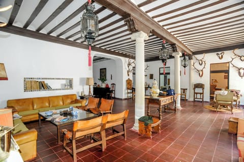 Living area (1)