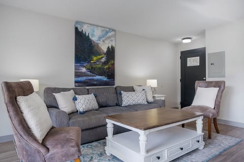 Pull Out Sofa Bed