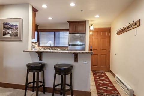 Bar Stools for Extra Seating