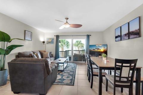 Welcome to Seahorse Siesta!
