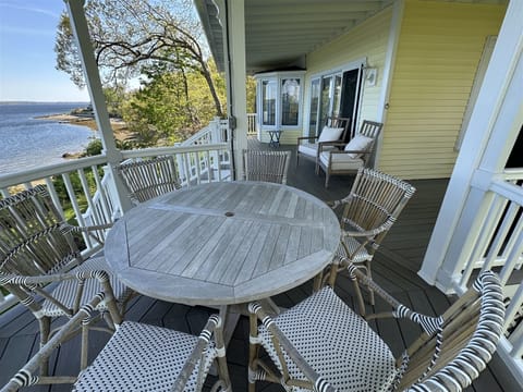 Deck Views