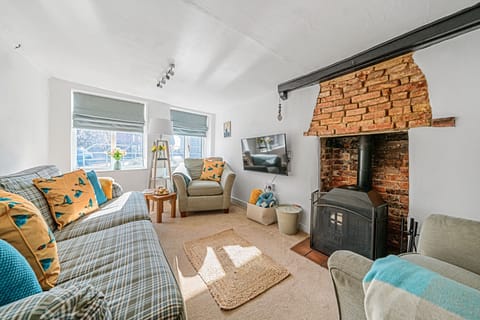 sitting room