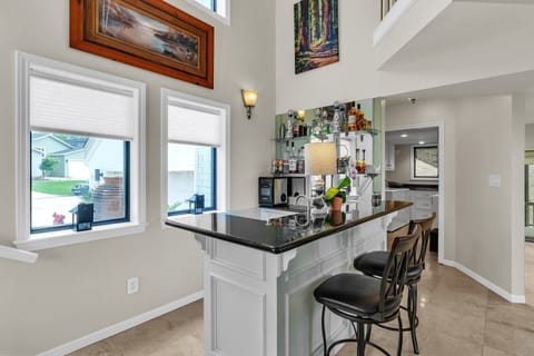 Indoors, Kitchen, Dining Table, Furniture, Table