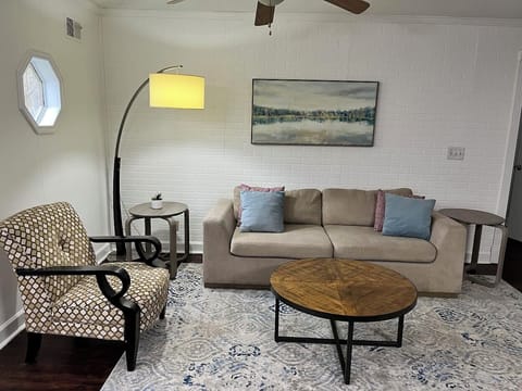 Living Room #1