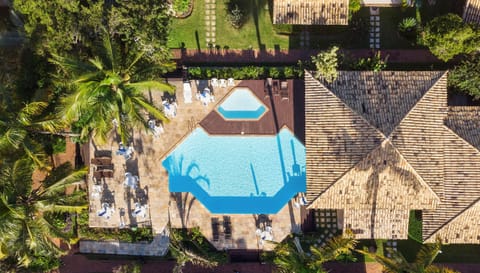 Area and facilities,Swimming pool,Pool view