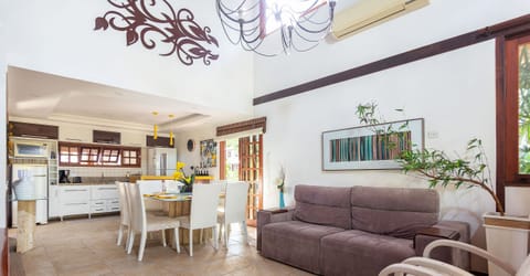 Living Room,Dining area