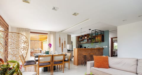 Communal lounge / TV room