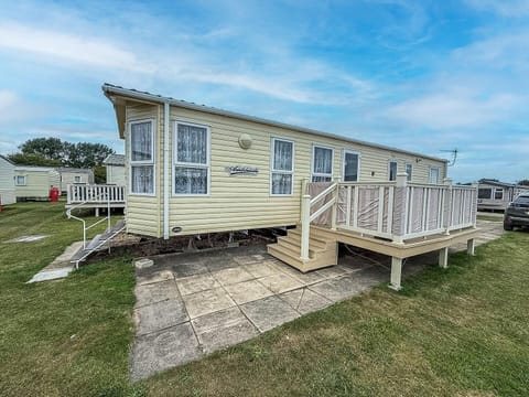 Sunnydale caravan park is the perfect Lincolnshire break