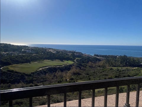 View from our favorite room!