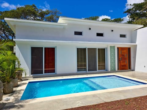Las Almas Errantes with private pool