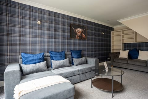 Living Room / Lounge