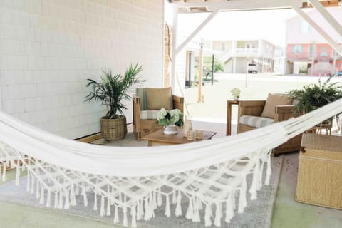 Welcome to Kure Beach Bungalow 2!