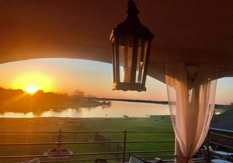 #SunsetHacienda Fall Sunsets