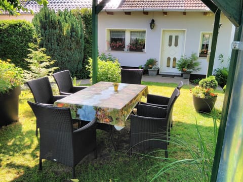 Patio / Balcony