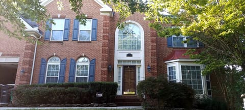 Main House
