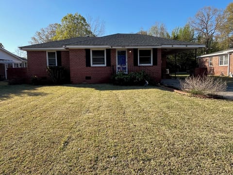 Classic Bungalow on High lot