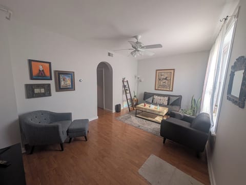 Large Living Room