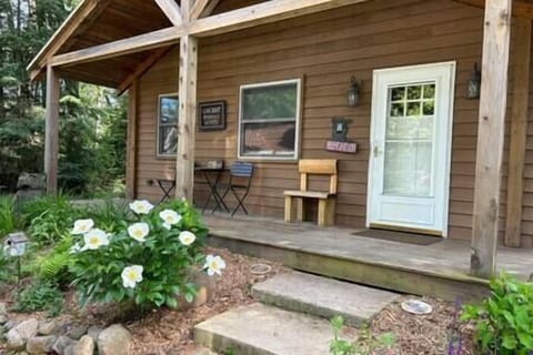 Grab a seat and enjoy a drink!