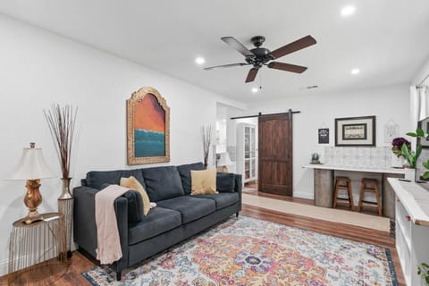 Soft seating, natural textures, and a welcoming atmosphere—this is where memories are made. ✨