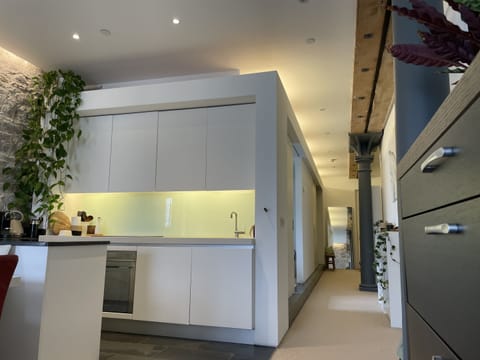 35 Mills Bakery - Royal William Yard