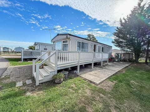 holiday caravans for hire