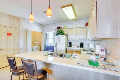 Kitchen | Cooking Basics