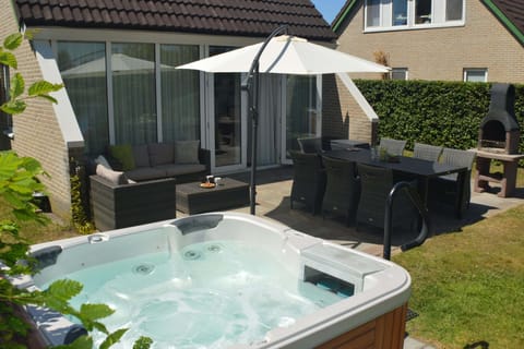Holiday Home Facilities and Services