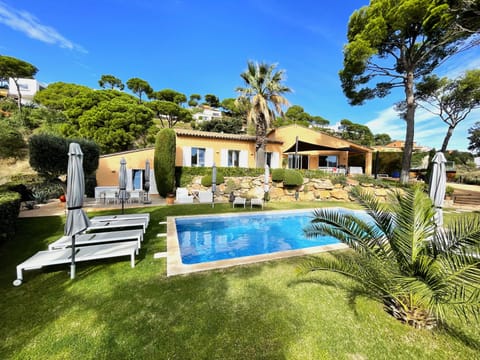 Villa Alegria
