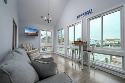 Sunroom